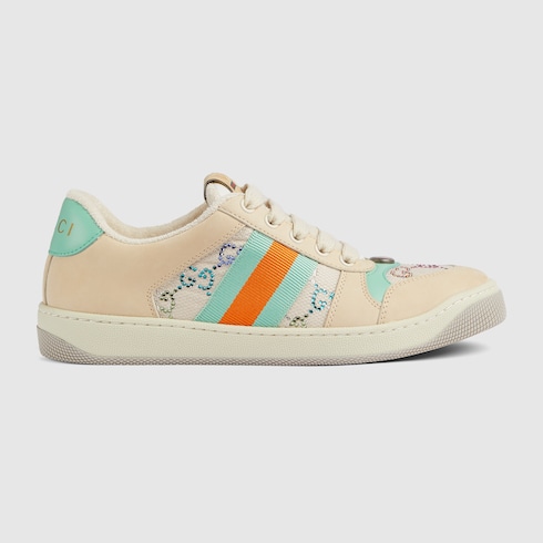 GUCCI Women's Screener sneaker