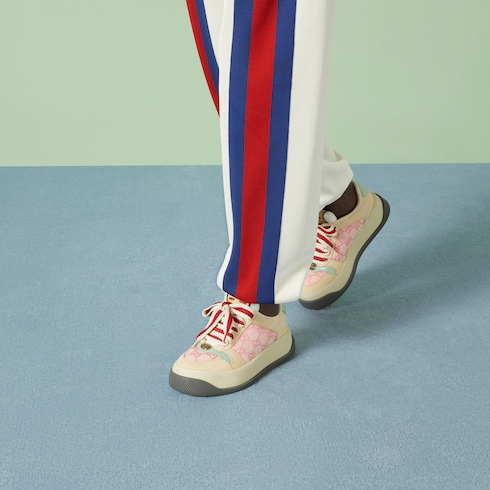 GUCCI Women's Screener sneaker