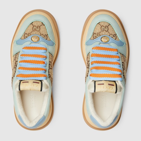 GUCCI Women's Screener sneaker