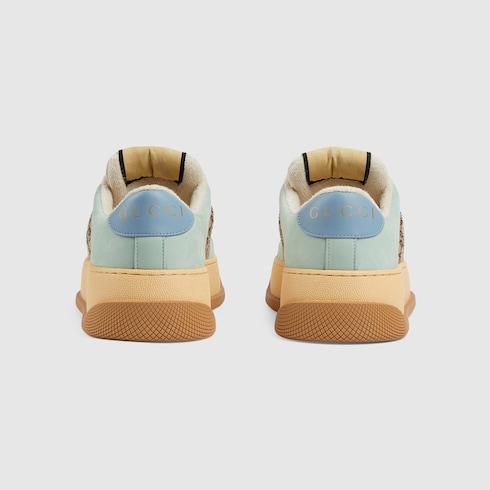 GUCCI Women's Screener sneaker