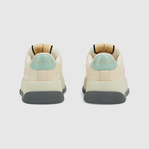 GUCCI Women's Screener sneaker