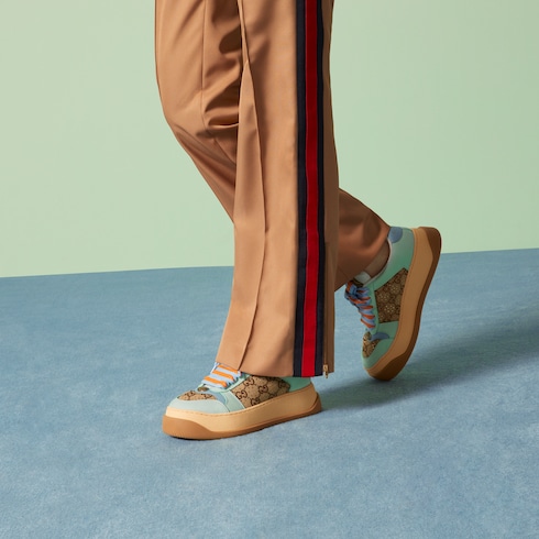 GUCCI Women's Screener sneaker