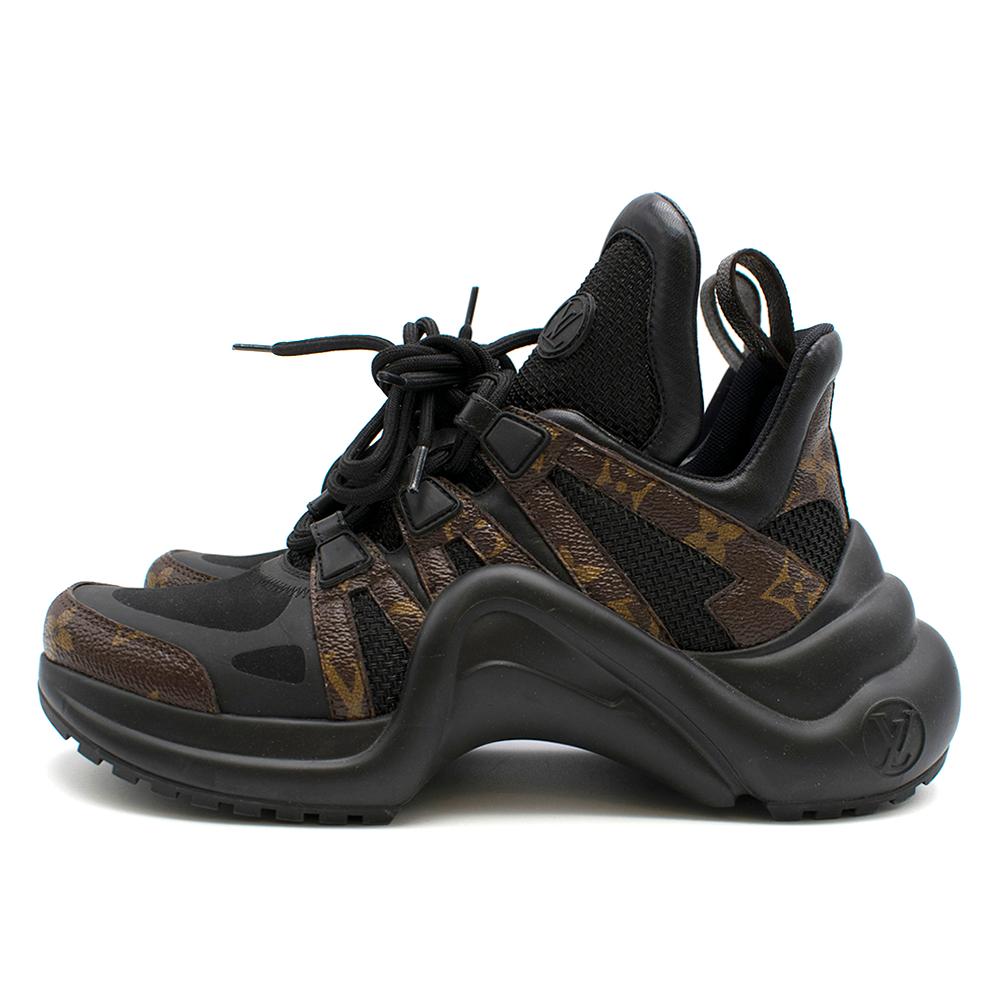 Louis Vuitton Archlight Sneakers - Current Season