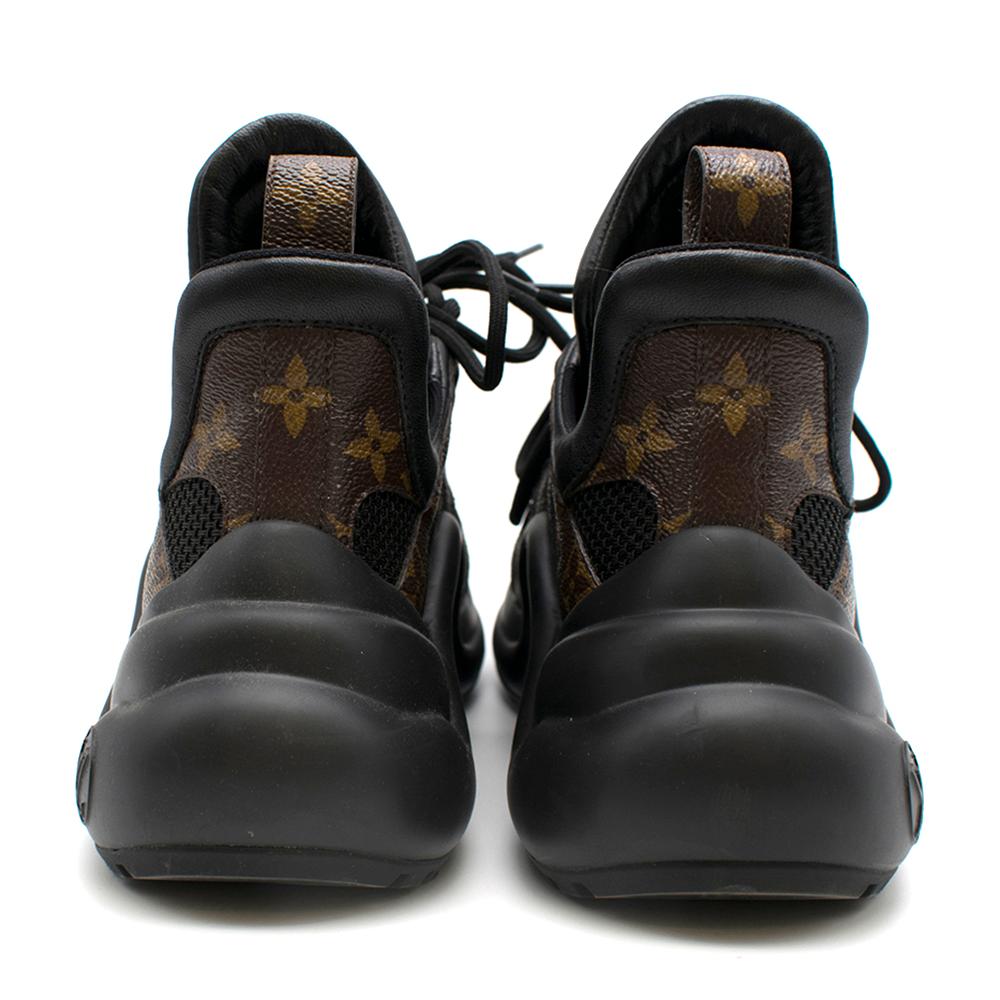 Louis Vuitton Archlight Sneakers - Current Season