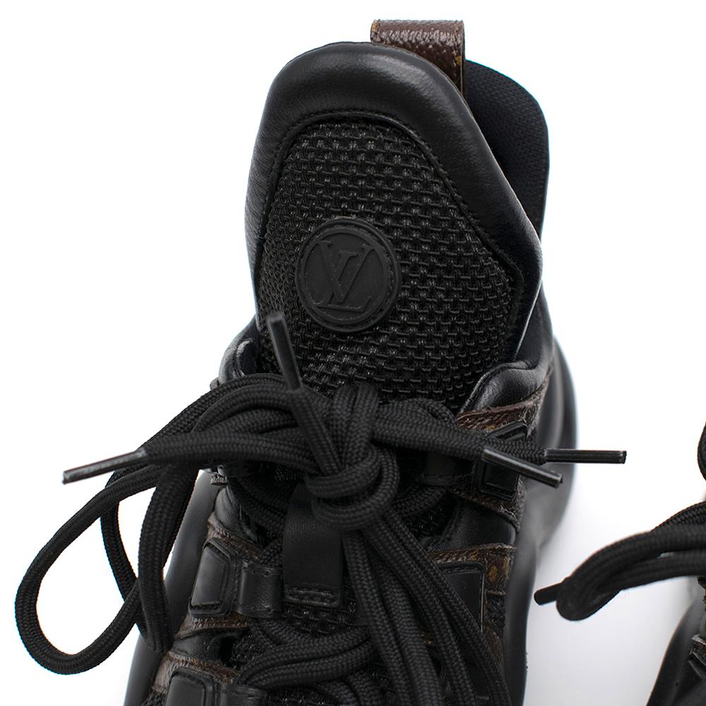 Louis Vuitton Archlight Sneakers - Current Season