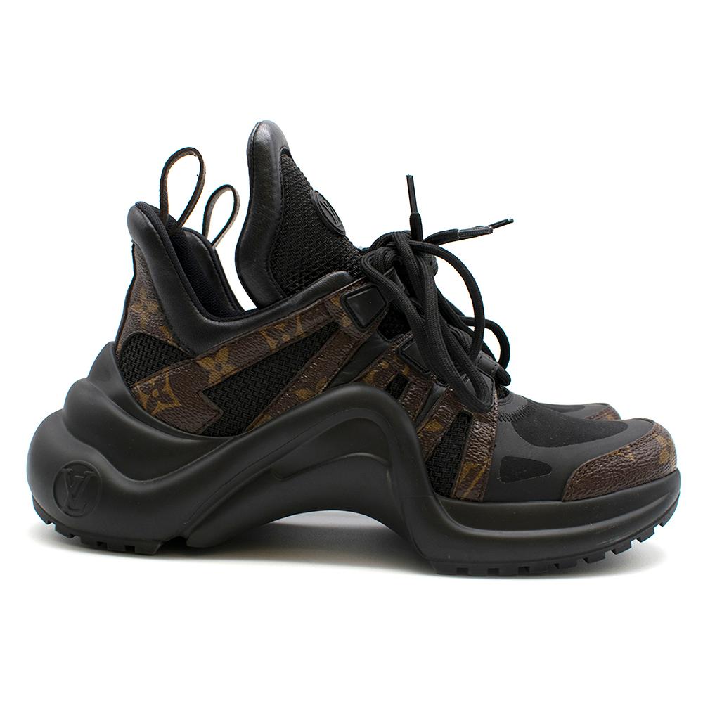 Louis Vuitton Archlight Sneakers - Current Season