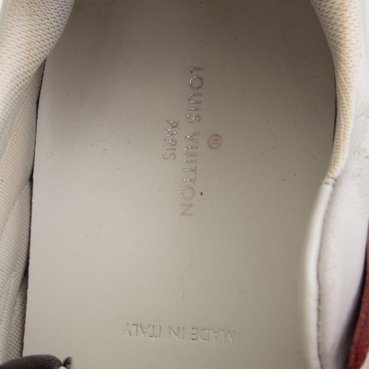 LOUIS VUITTON Archlight Sneaker Shoes