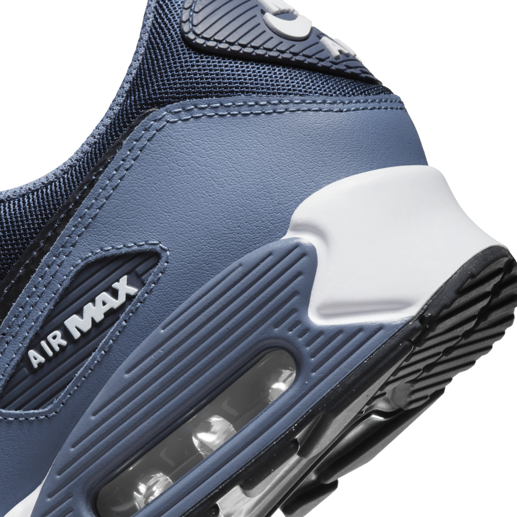 Nike Air Max 90 Diffused Blue Obsidian