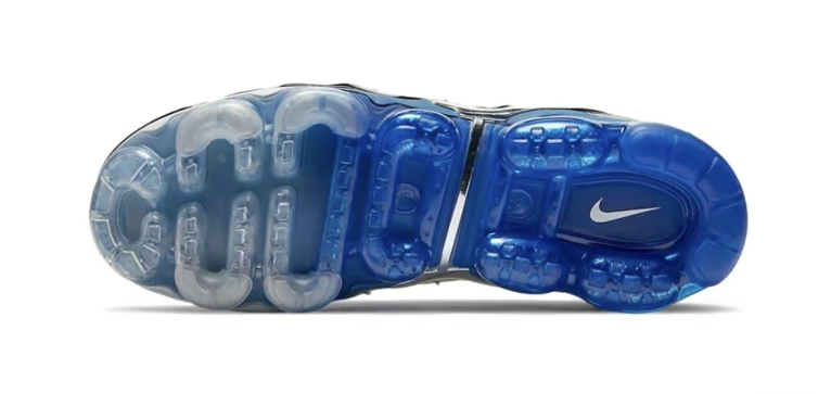 Nike Air VaporMax Plus Black Royal