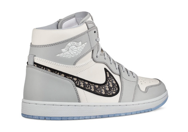 DIOR x Jordan Air Jordan 1 High Og
