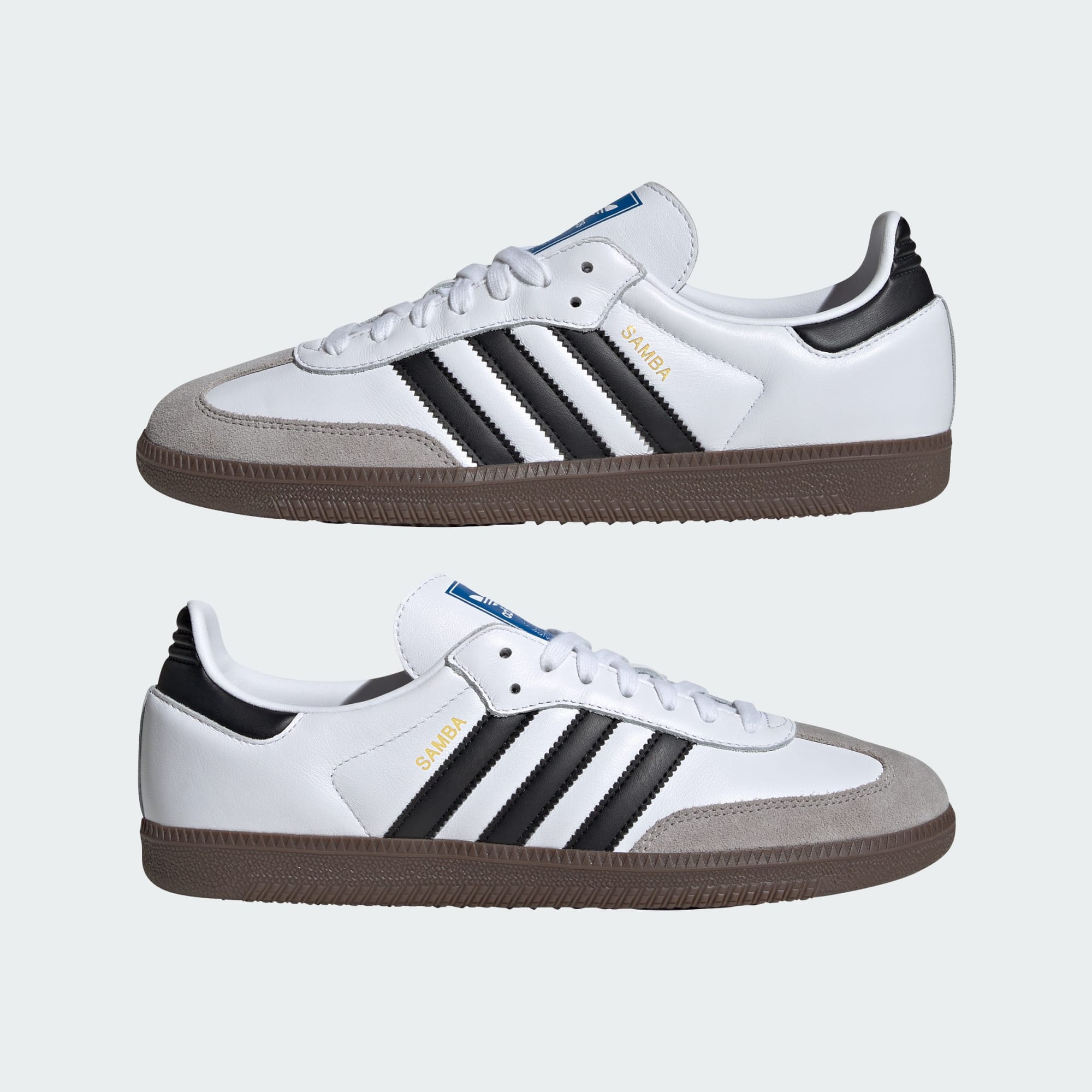 Samba OG Schuhe