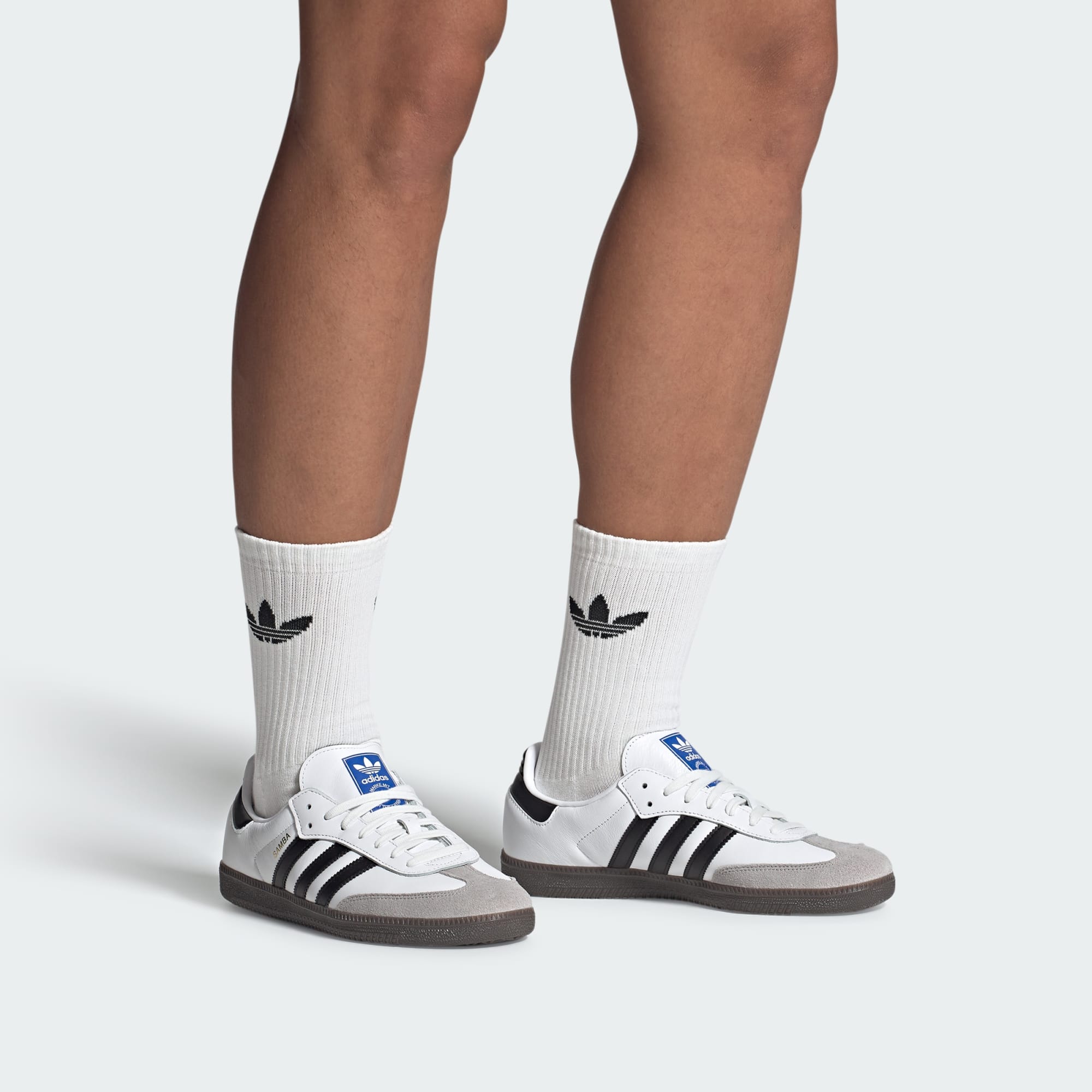 Samba OG Schuhe