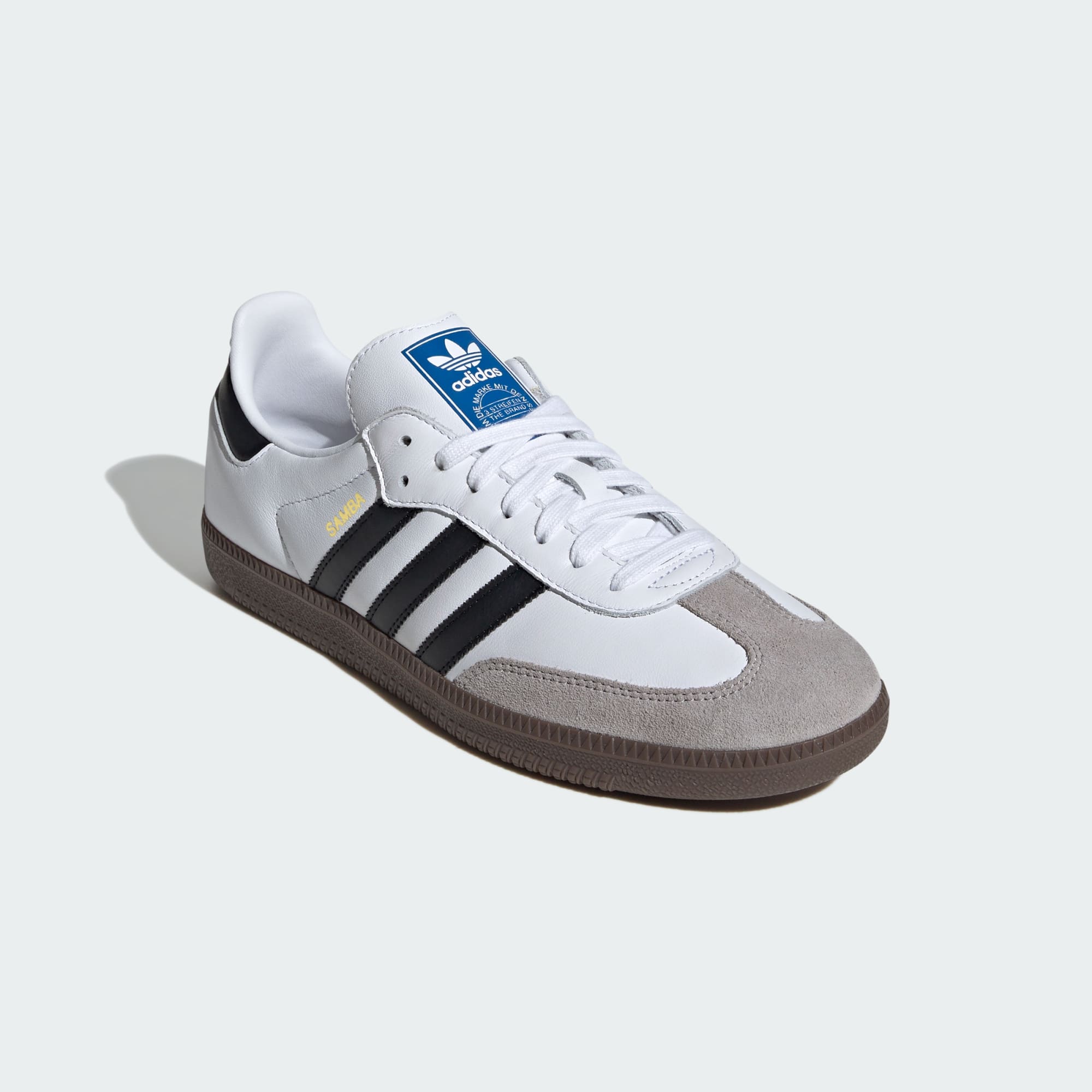 Samba OG Schuhe