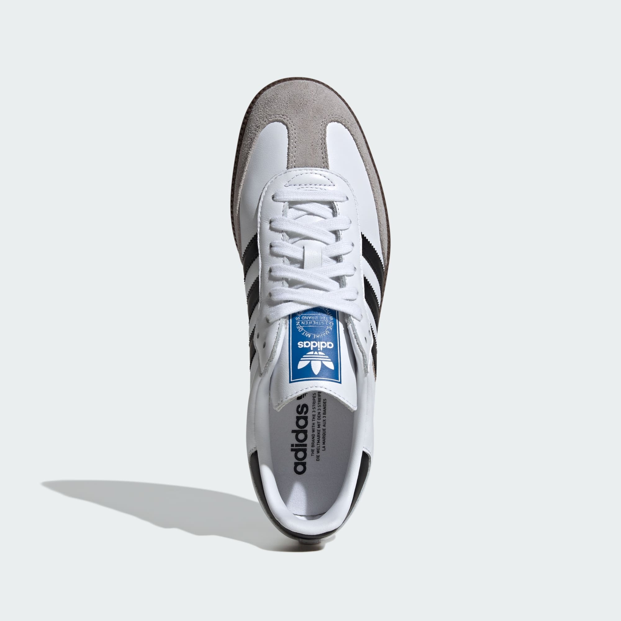 Samba OG Schuhe