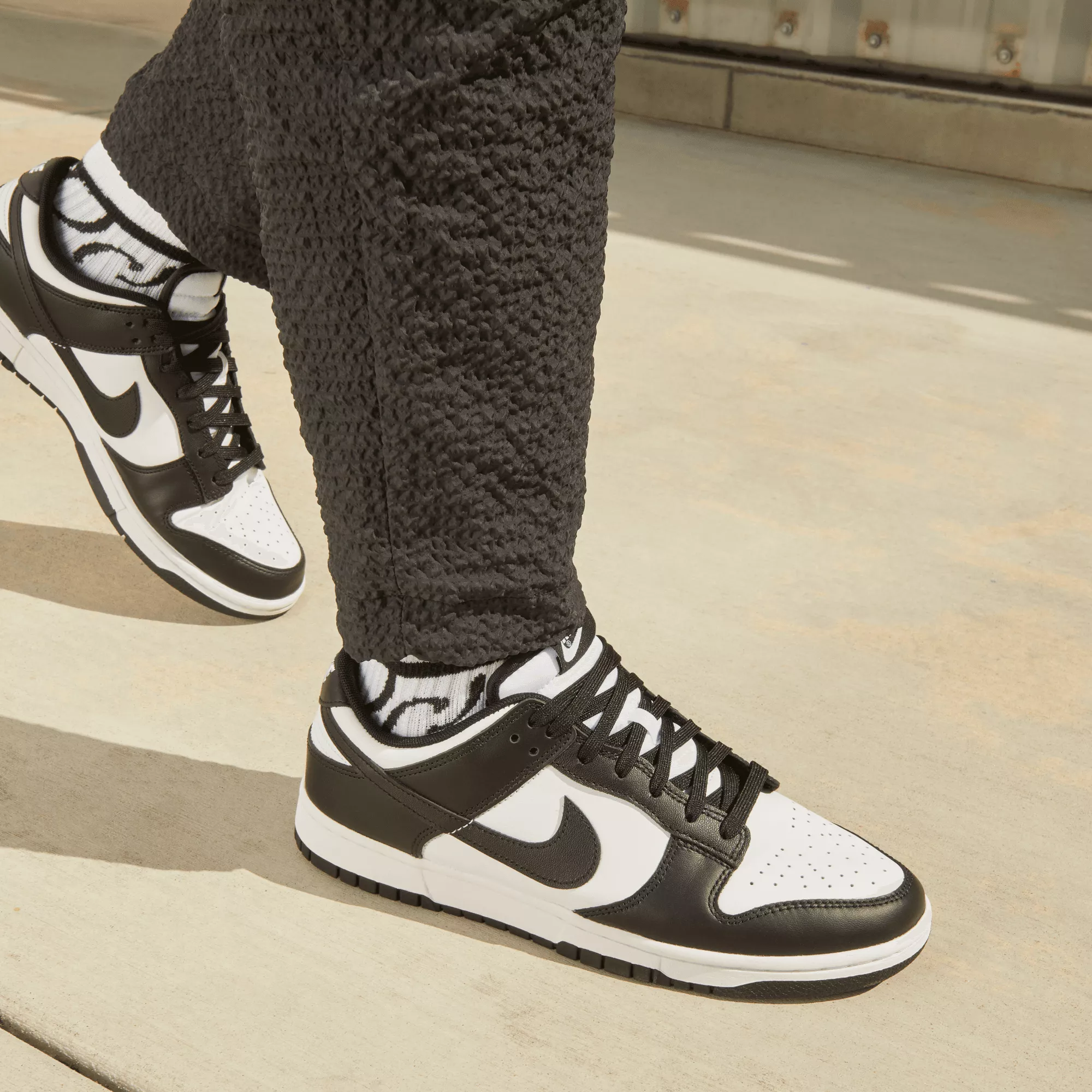 Nike Herren Dunk Low Schuhe