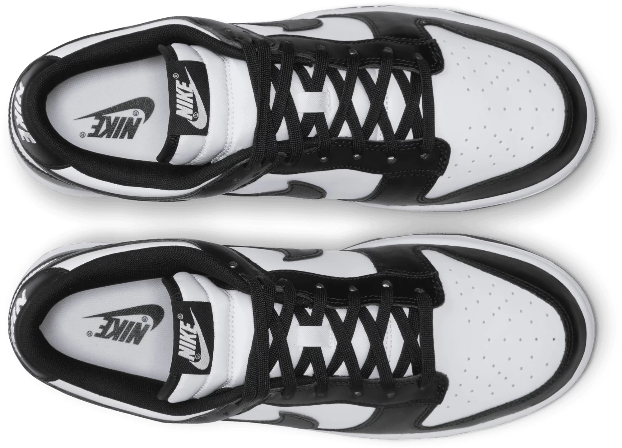 Nike Herren Dunk Low Schuhe