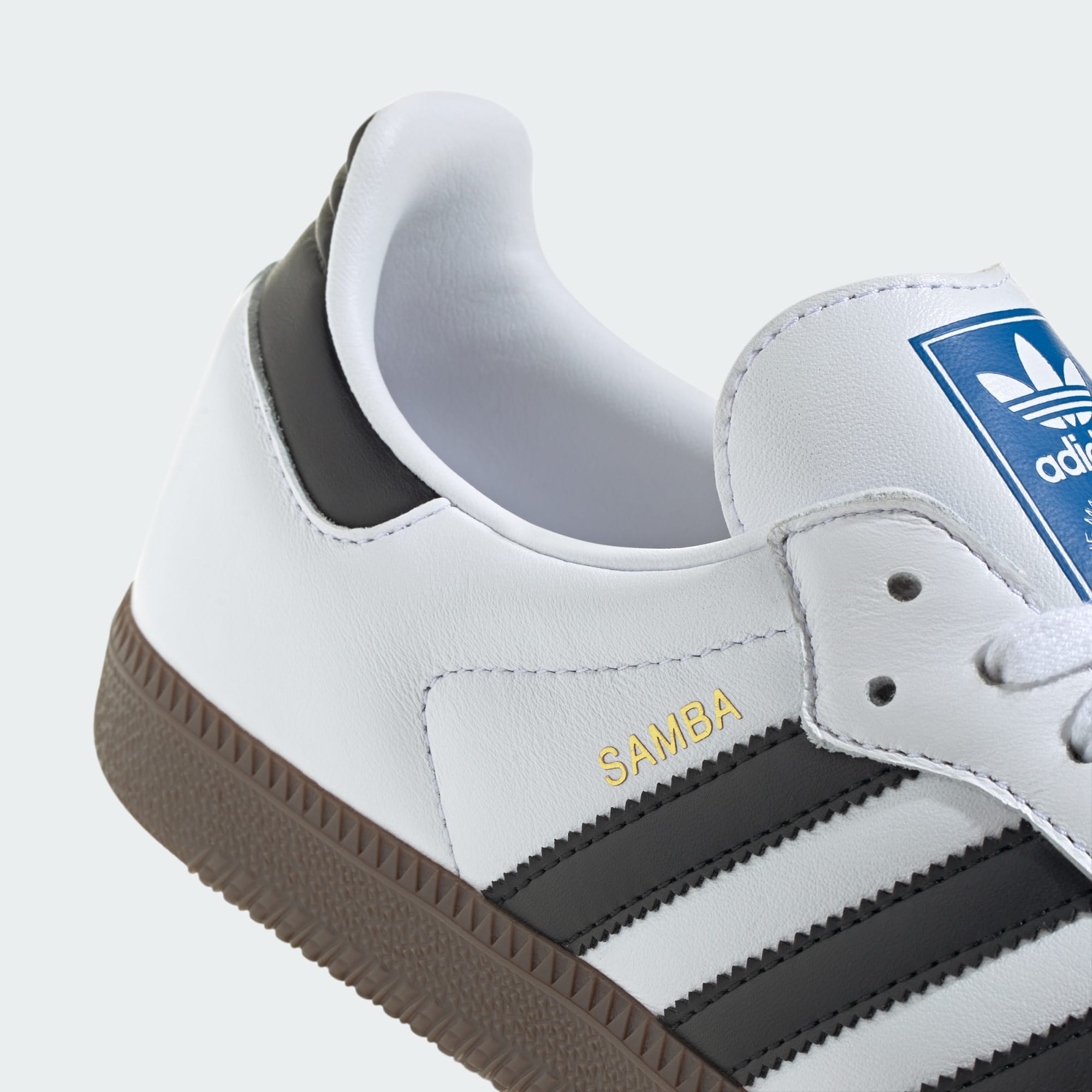 Samba OG Schuhe