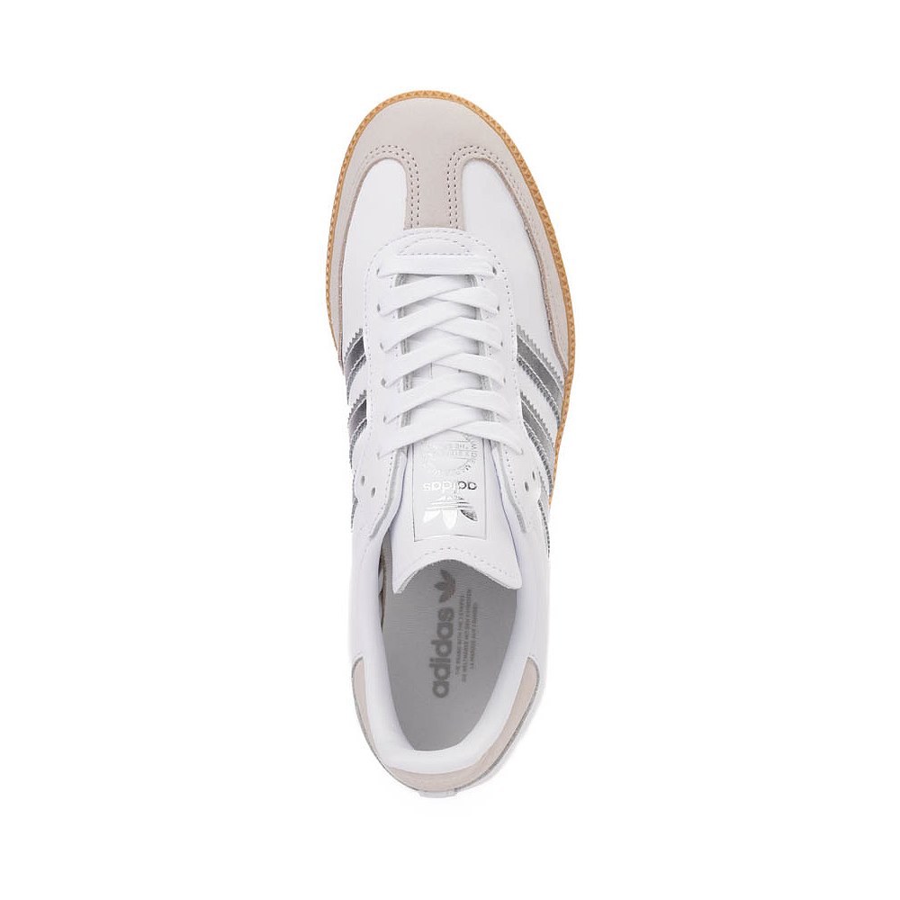 Damens adidas Samba OG Sportschuhe