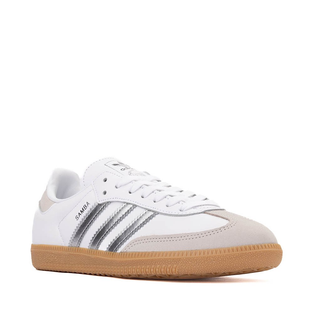Damens adidas Samba OG Sportschuhe