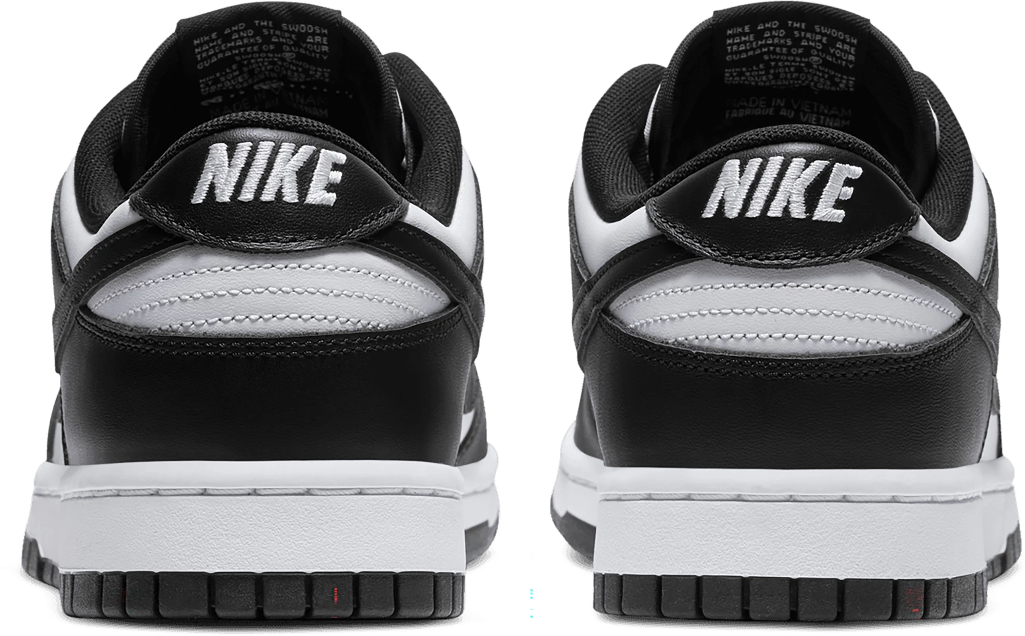 Nike Herren Dunk Low Schuhe