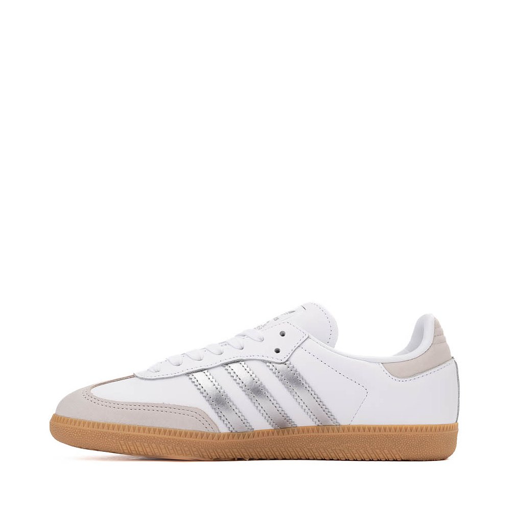 Damens adidas Samba OG Sportschuhe