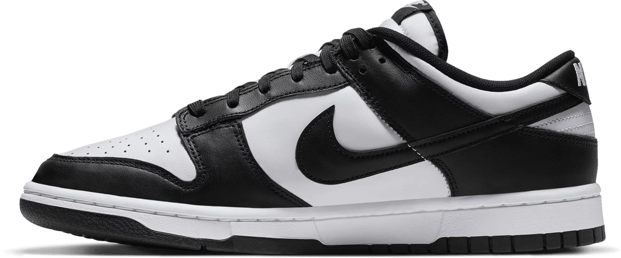 Nike Herren Dunk Low Schuhe