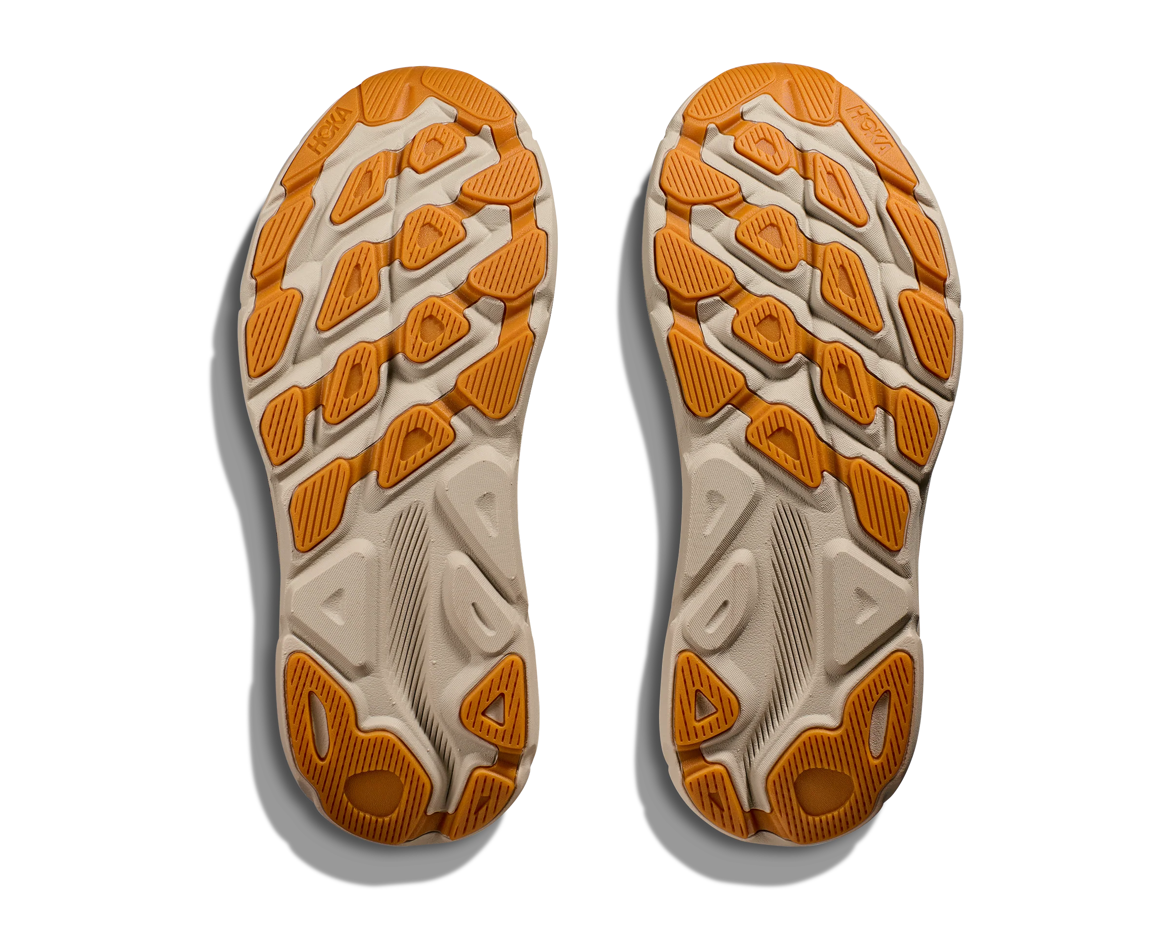 Hoka M CLIFTON 9 Black / Varsity Navy