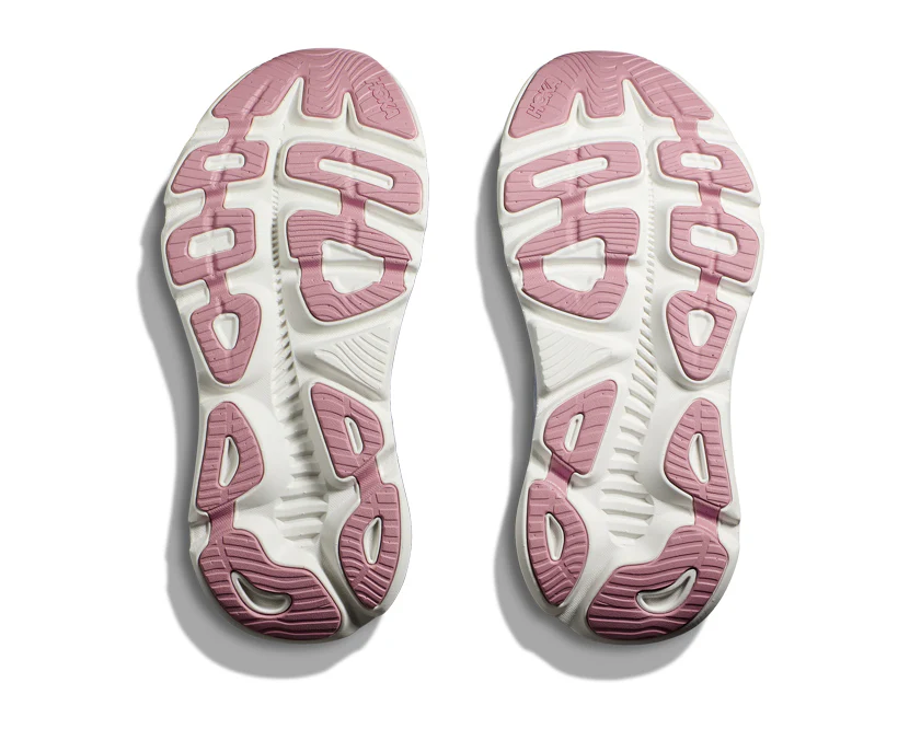 Hoka W GAVIOTA 5 Sea Ice / Pink Twilight