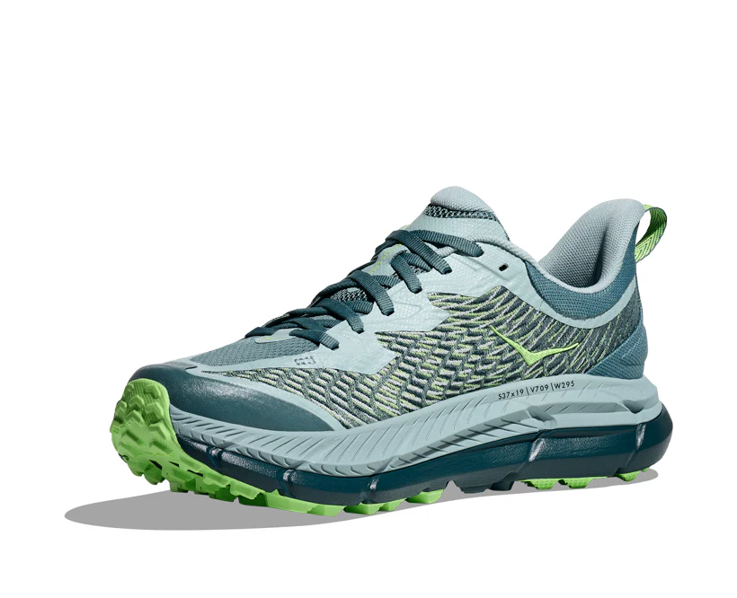 Hoka M MAFATE SPEED 4 Mountain Fog / Druzy
