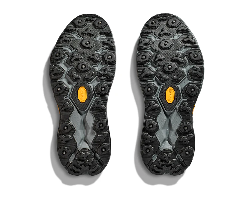 Hoka W SPEEDGOAT 5 GTX SPIKE Black/Black