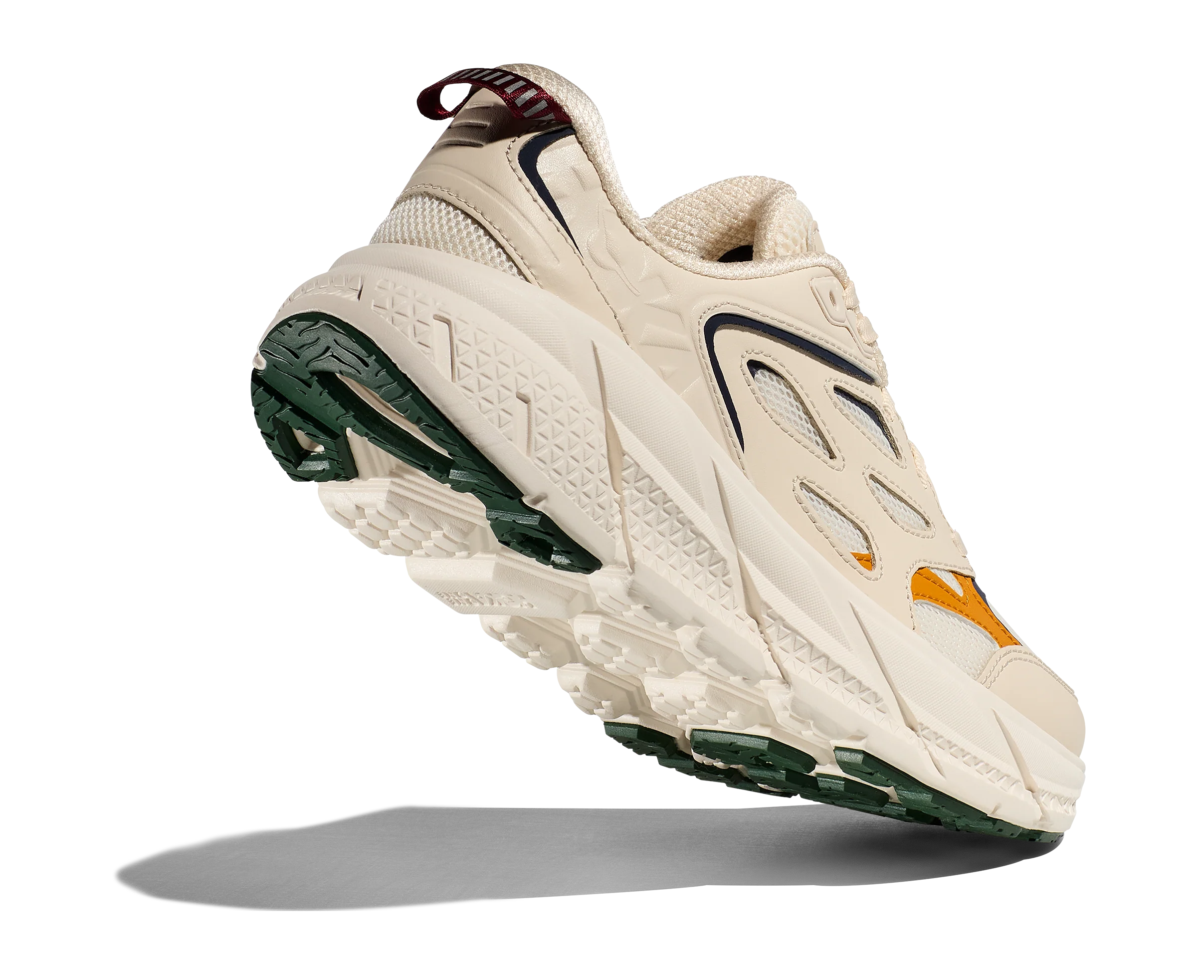 Hoka U CLIFTON L Oat Milk / Alabaster