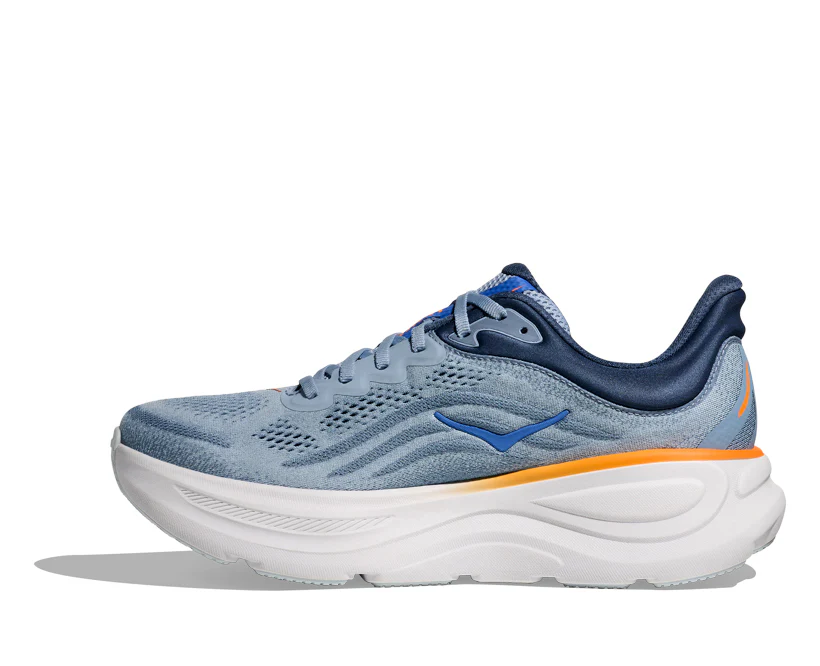 Hoka M BONDI 9 Drizzle / Downpour