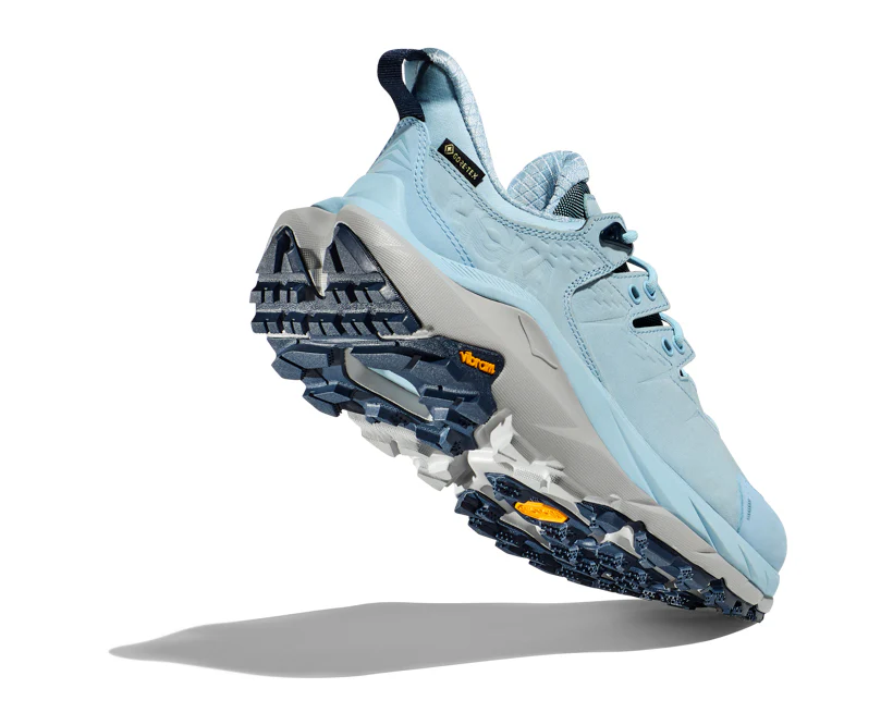 Hoka W KAHA 2 LOW GTX Summer Song / Harbor Mist