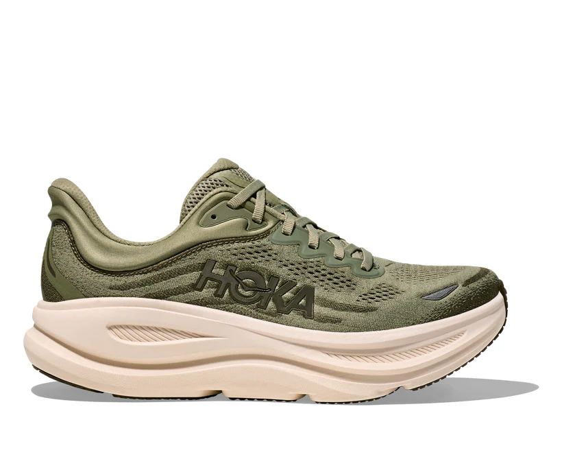Hoka M BONDI 9 Sea Moss / Eucalyptus