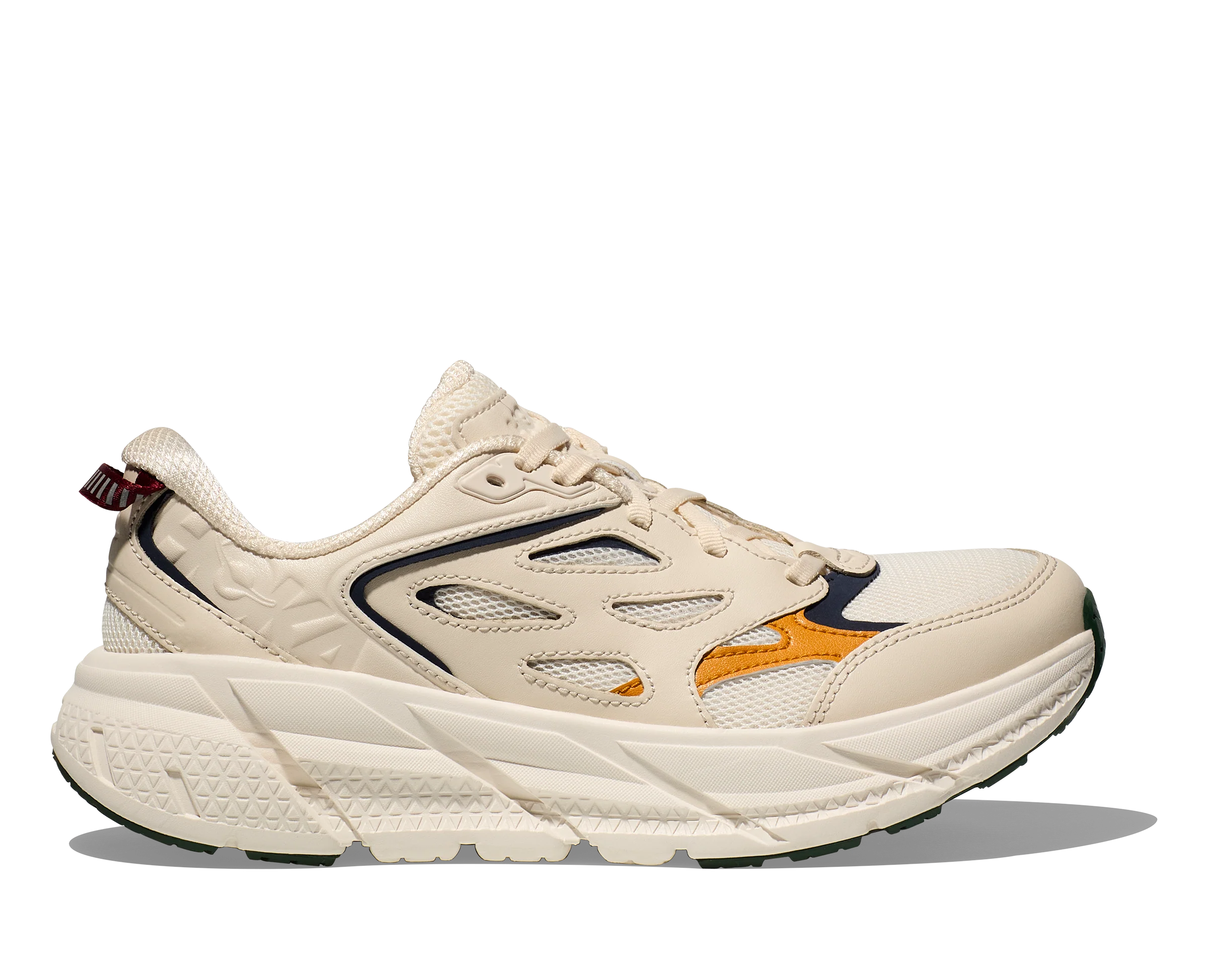 Hoka U CLIFTON L Oat Milk / Alabaster