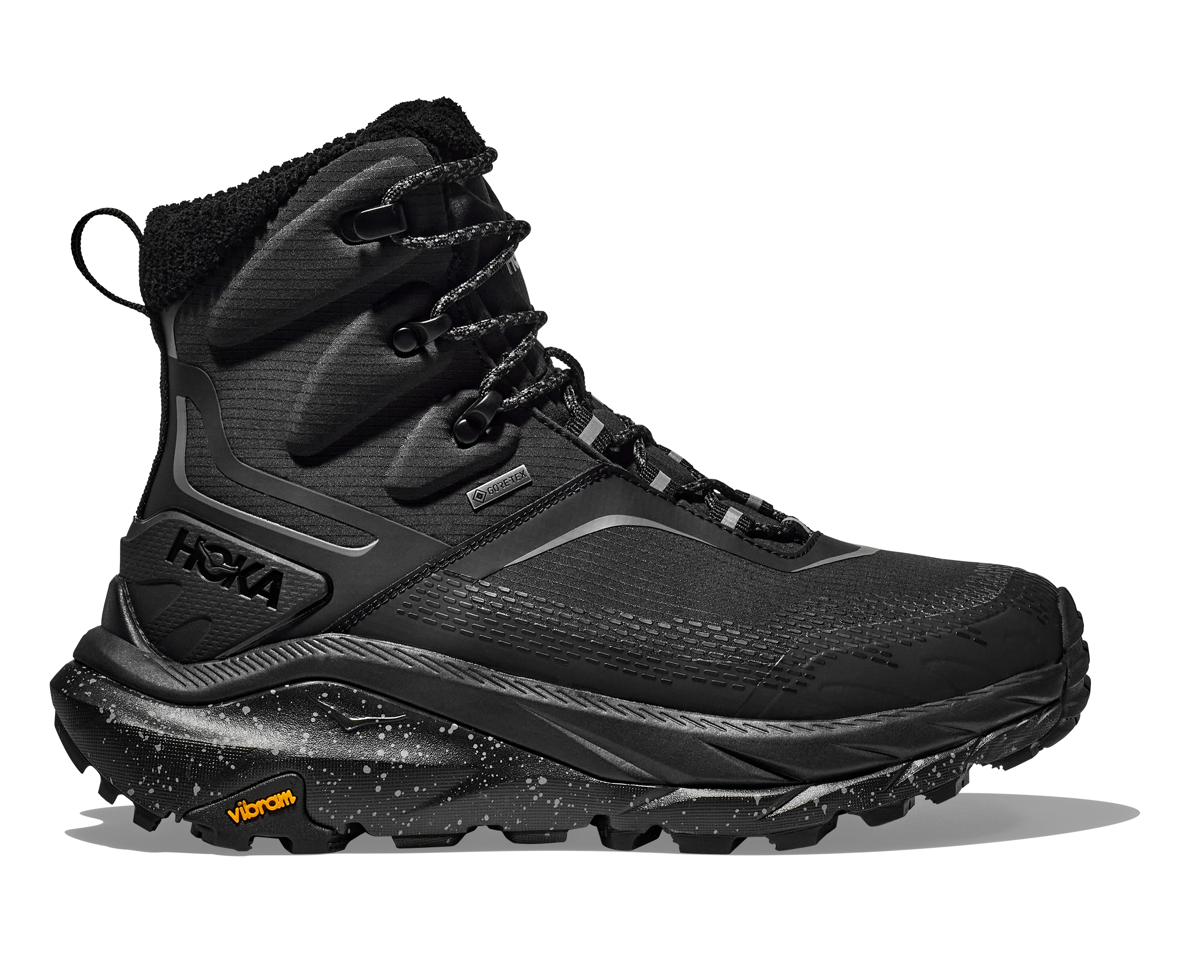 Hoka W KAHA 2 FROST GTX Black / Black