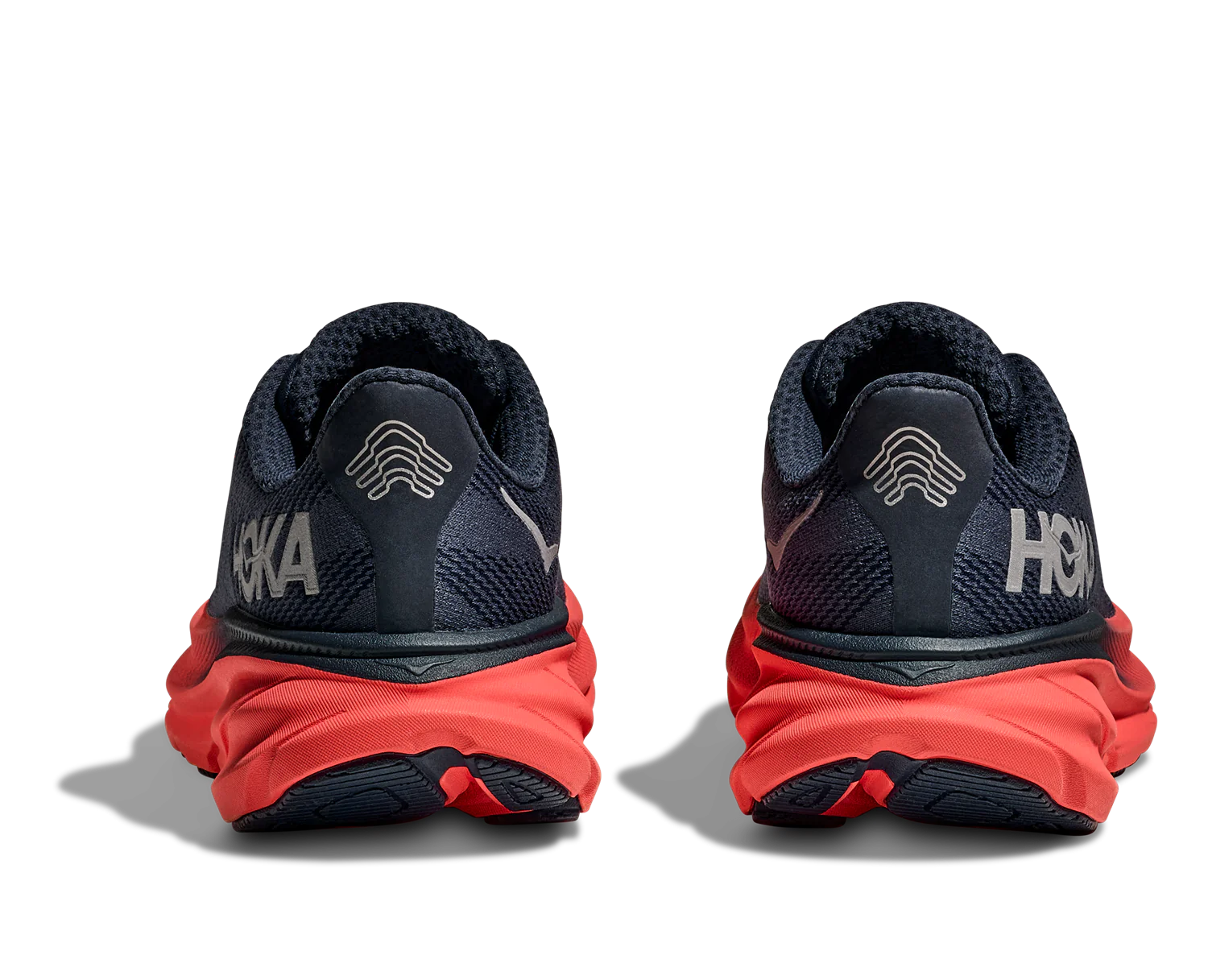 Hoka W CLIFTON 9 GTX Varsity Navy / Nautical Dusk