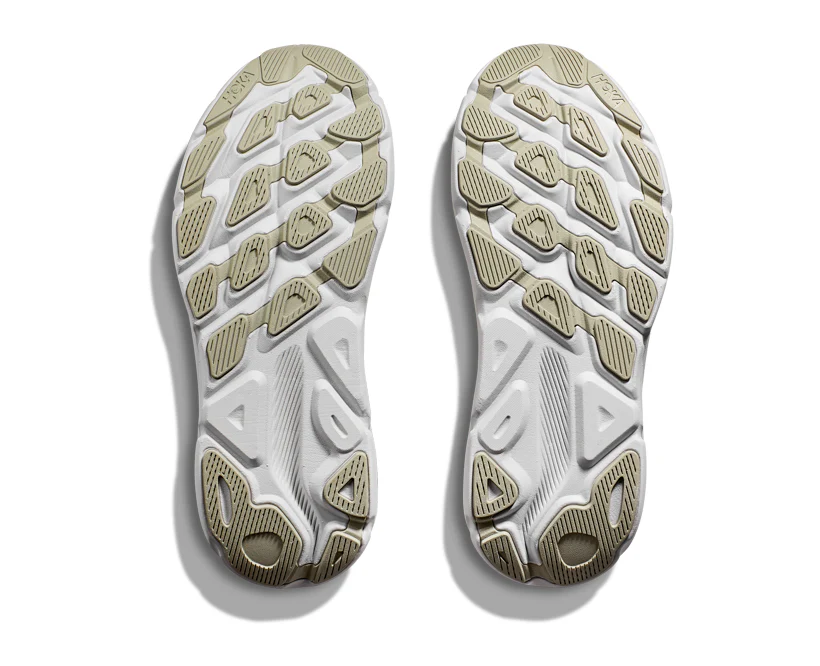 Hoka M CLIFTON 9 Oat Milk / Barley