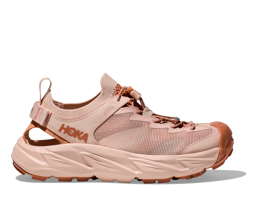Hoka W HOPARA 2 Cream / Cedar