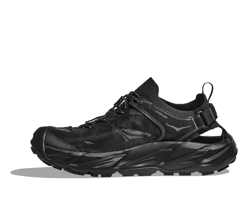 Hoka M HOPARA 2 Black / Black