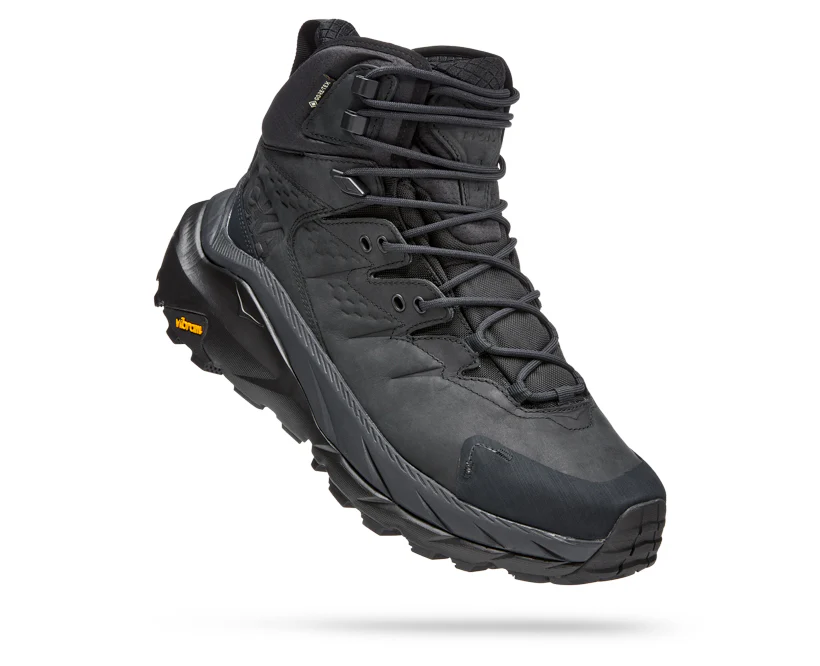 Hoka M KAHA 2 GTX Black  /  Black