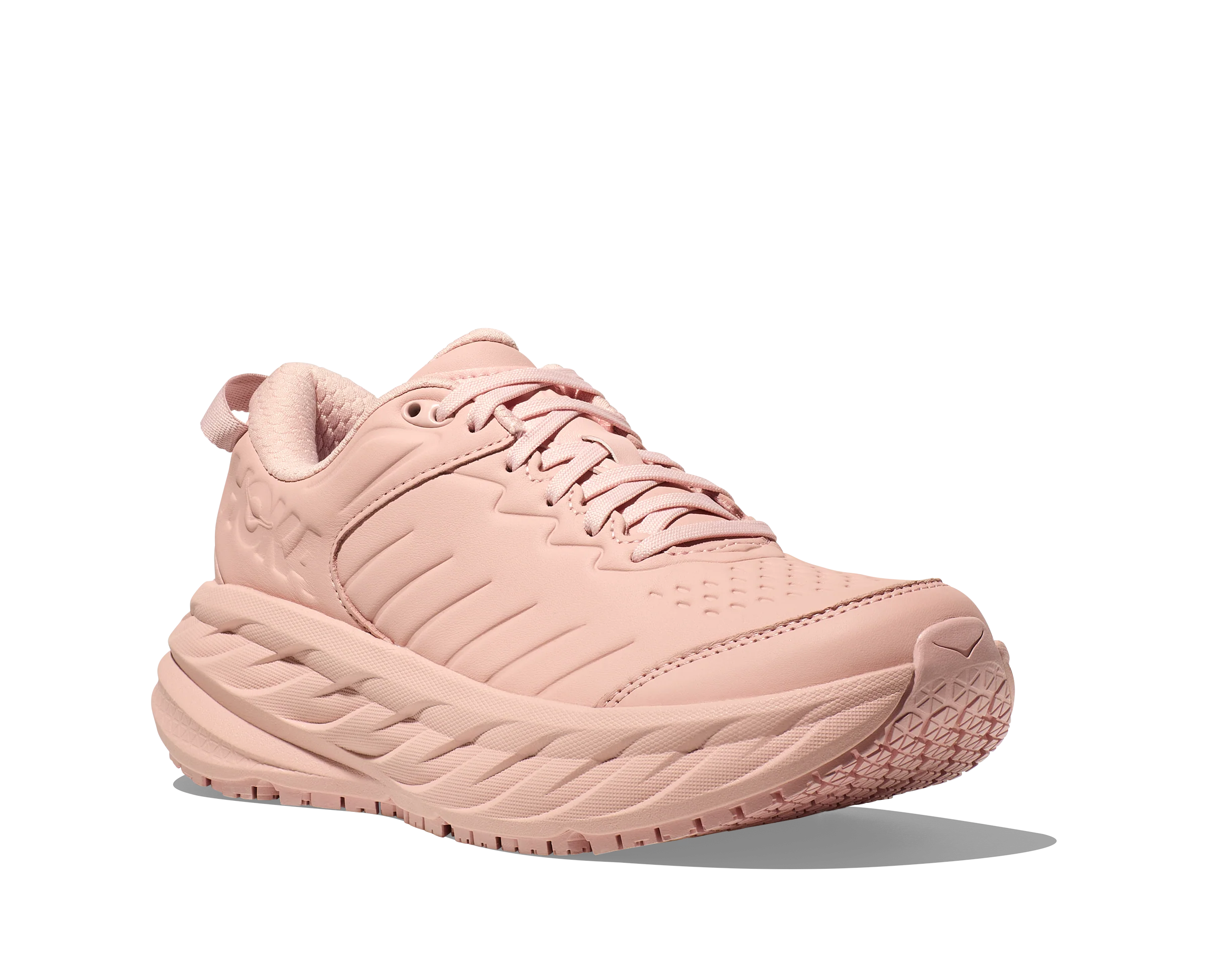 Hoka W BONDI SR Peach Whip / Peach Whip