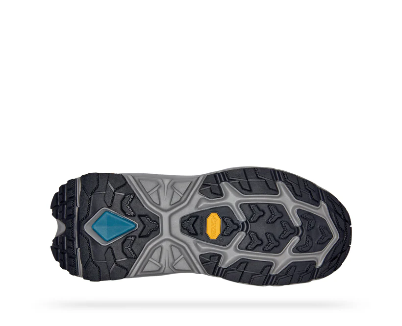Hoka W KAHA 2 GTX Blue Coral/Blue Graphite