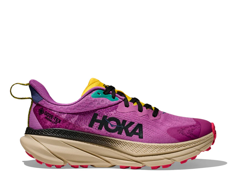 Hoka W CHALLENGER 7 GTX Superbloom / Oatmeal