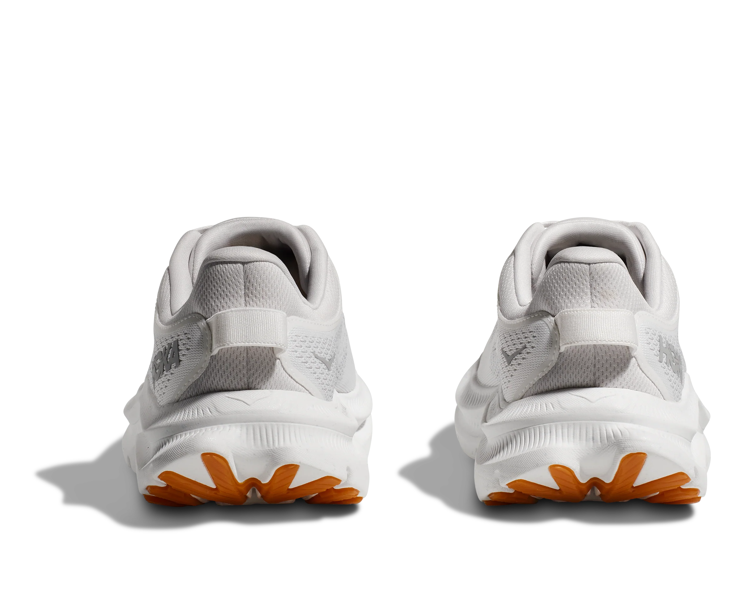 Hoka M KAWANA 2 White / Nimbus Cloud