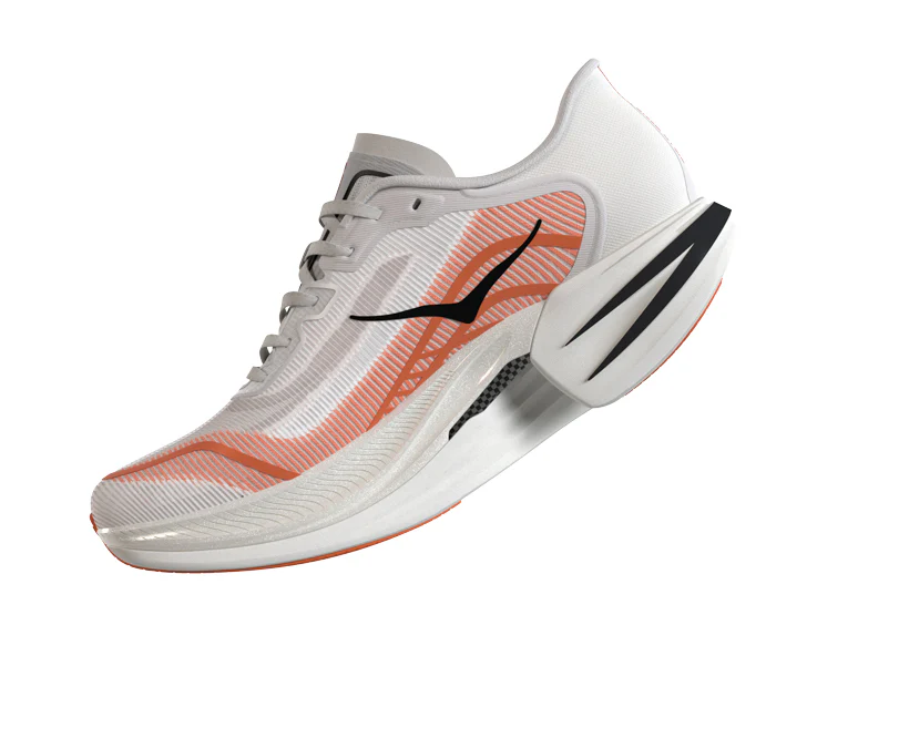 Hoka U CIELO X1 2.0 Frost / Lava