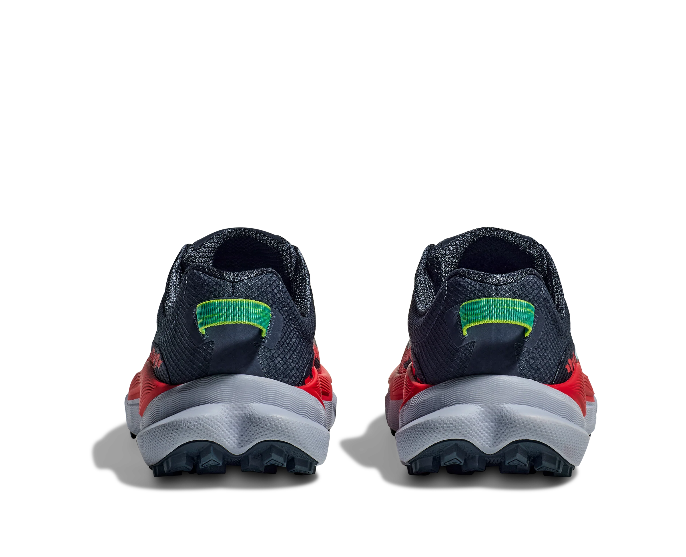 Hoka M TORRENT 4 Stormy Skies / Cerise