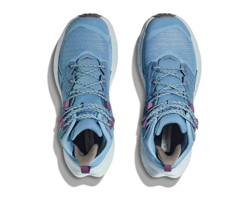 Hoka W ANACAPA 2 MID GTX Dusk / Illusion