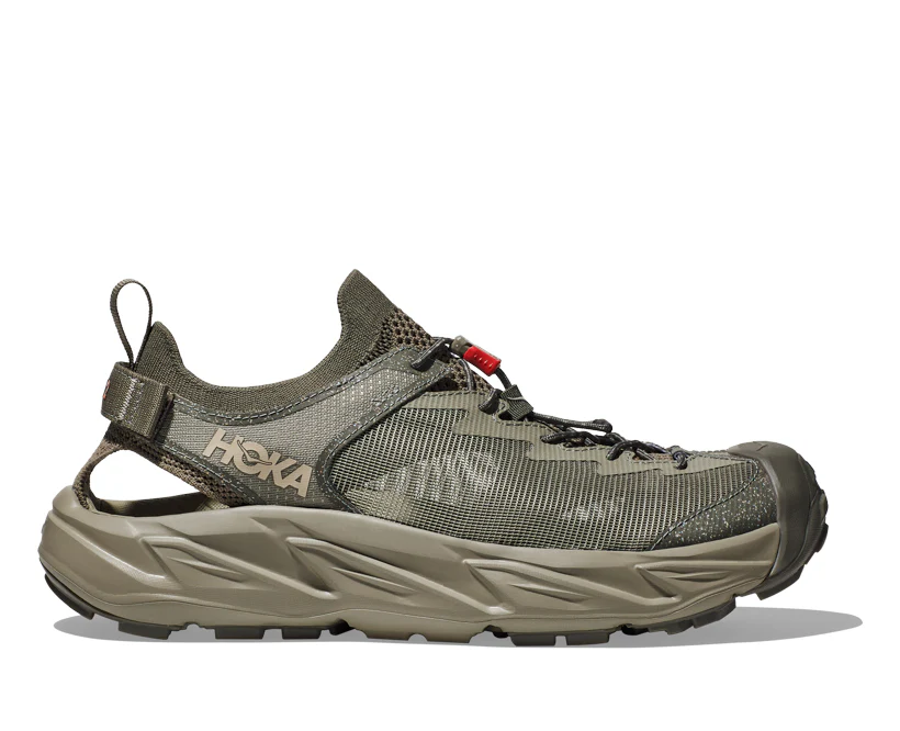 Hoka M HOPARA 2 Barley / Oat Milk