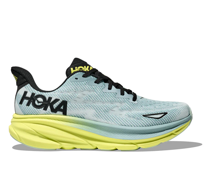 Hoka M CLIFTON 9 Druzy / Droplet
